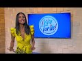 Sarah Michelle Gellar habla del estreno de la serie Wolf Pack | Viva La Tarde | WapaTV