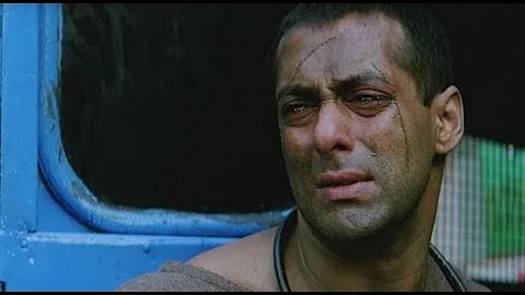 Haal E Dil Mera Pucho Na Sanam (Tere Naam Version) Ft. Salman Khan, Himesh Reshammiya, Sreeram