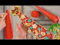 Рождественская Новогодняя Елочка Foam Paper Christmas Tree канзаши 2021