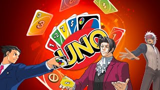 UNO Attorney 2