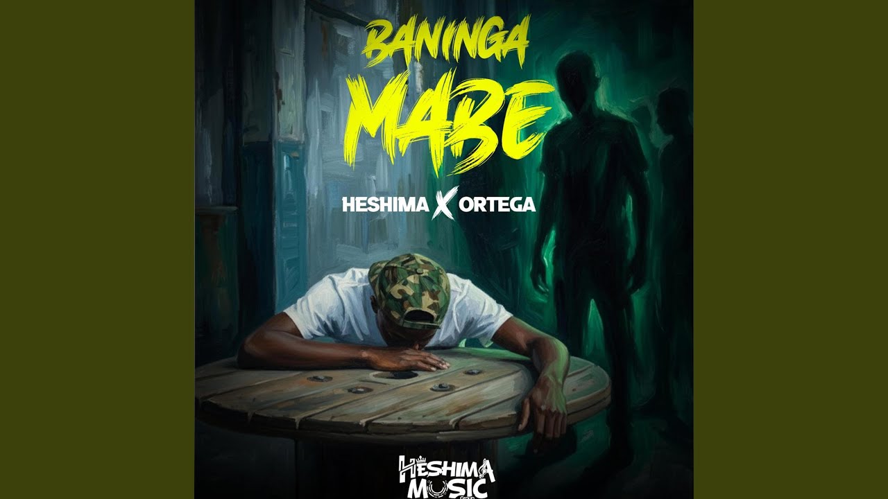 Baninga mabe (feat. Ortega)