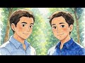 恋するような友情を