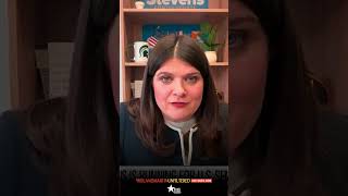 Haley Stevens Slams Mike Rogers: Just a Trump Rubber Stamp