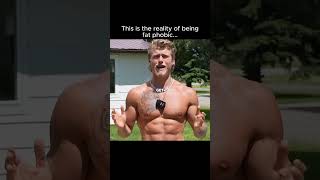 This is the reality