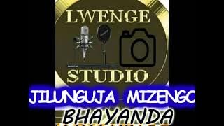 JILUNGUJA MIZENGO BHAYANDA BY LWENGE STUDIO