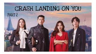 Yoon Mi Rae  flower  Easyeng S  Part 2 Crash Landing On You Ost  By Vyc