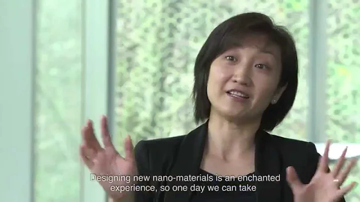 Professor Shirley Tang | WIN Researcher Profile