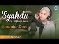 SYAHDU - KARAOKE ( Rhoma Irama )  Duet Bersama AzmyUpil