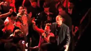 Bon Jovi - Blood on Blood (Live at Madison Square Garden) 2008