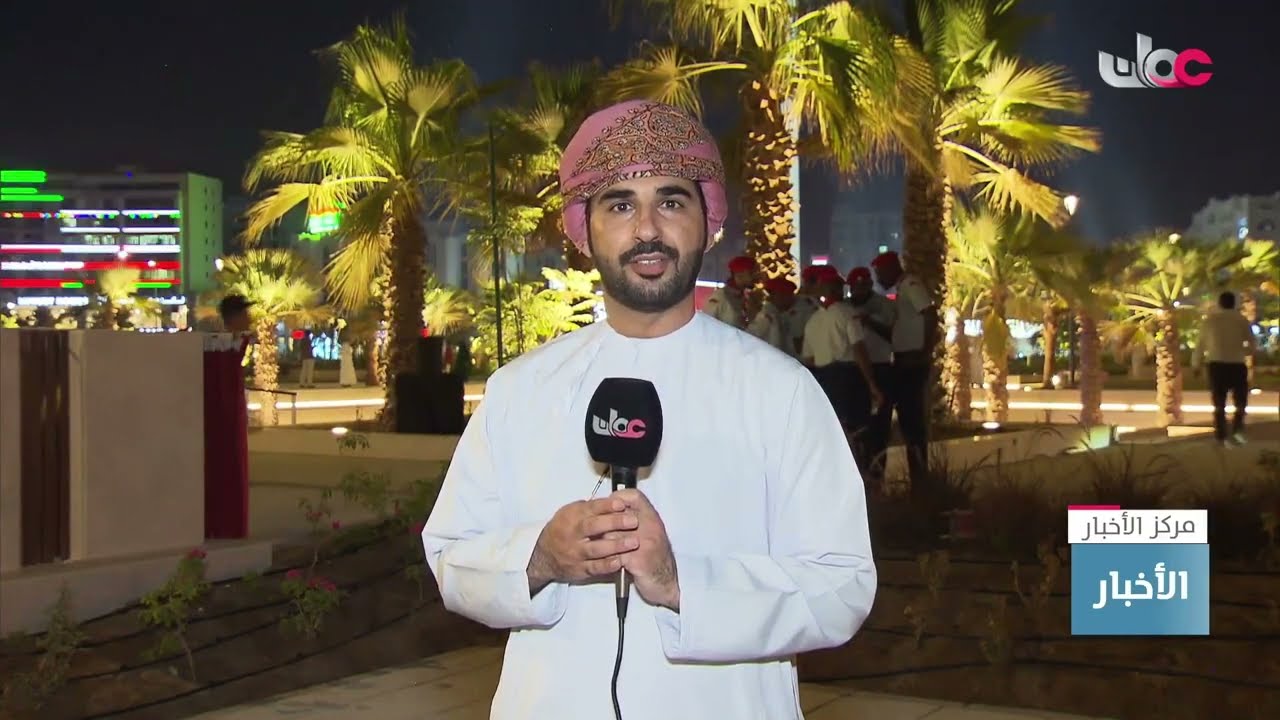 تقرير | افتتاح مشروع 