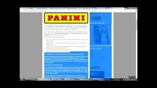 2014 Panini Flawless "Mislabeled" Game Worn Jersey Card Scam