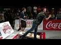 2018 ACL Cornhole Mania Trevor Brooks Drag Bag