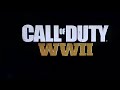 Call of duty ww2 snipering