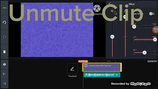 How To Make G Major 18 On Kinemaster