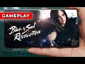 Incrível novo JOGO MMORPG - Blade &amp; Soul Revolution