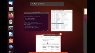 [ECPE 170 University of the Pacific] Lecturette 9 Randomization Hints and Problems with Stack