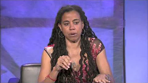 Classic Clips: Suzan-Lori Parks (2012)