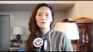 Audrey Zhang, 2013-2014 Google Doodle New York State Finalist