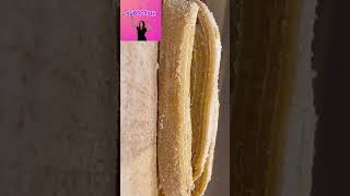 Wheat flour and carrot pasta | Healthy and Tasty | shorts youtubeshorts viral food