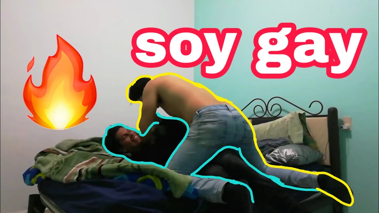Soy Gay Y Me Gusta Mi Mejor Amigo