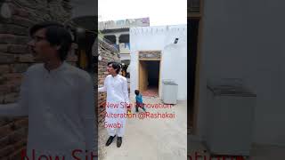 Alteration #alterations #renovation #viralvideo #construction #viral #shorts #youtubeshorts #viral