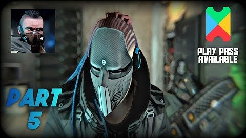 MINDCELL Gameplay PART 5 • Offline Android Games • Google Play Pass