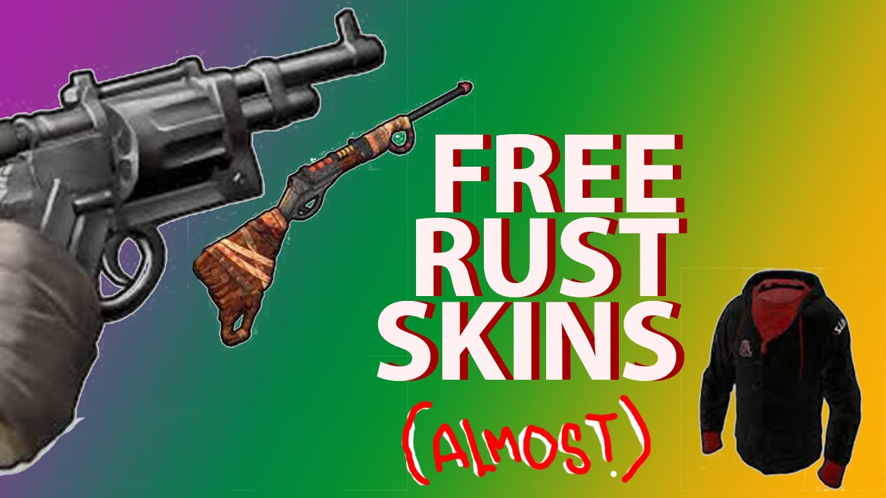 Get rust