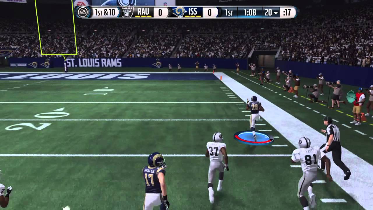 Screen pass dangerous YouTube