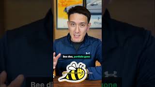 ETFs Explained with the Beehive Analogy #moneyforguac #investing #money #finance #stocks