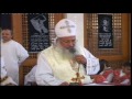 مراثى إرميا الجمعه العظيمه 14 4 2017 القس أنجيلوس عبده