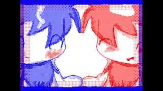 Flipnote MV: Melt