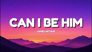 CAN I BE HIM – James Arthur | Acoustic | Himnix Studio