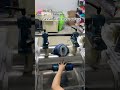 Obsessed with these colors! #factory #manufacturingmagic #colorpsychology #machine #factoryproducts
