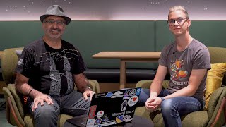 Under the hood of Universal Print | Tackling Tech
