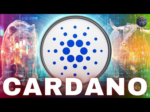 Video preview for This video provides a professional Elliott Wave and technical analysis of Cardano (ADA), focusing on market structure, major support and resistance zones, and potential bullish and bearish scenarios. The goal is to help viewers understand ADA’s market position through an educational and data-driven