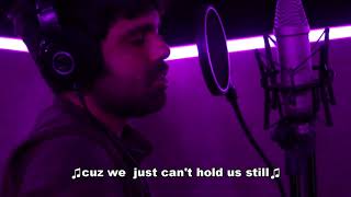 Anantt X DSZA - The Secrets (Acoustic Version)