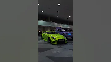 MONTAGEM GREEN RENITCH V1 SLOWED Automobile Car Reels Trending Edit Edits Fyp Shorts 