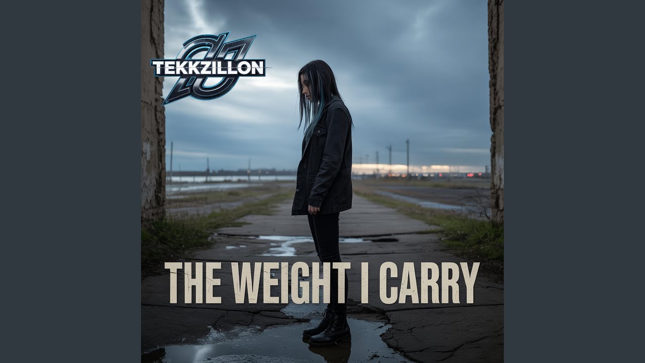 The Weight I Carry