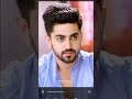 Zain imam status