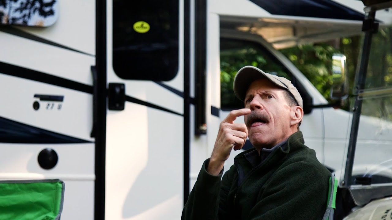 RV’ing | Under the Radar Michigan Full Episode