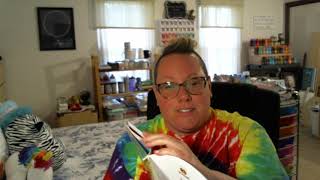 Jack Jack Attack Read Aloud
