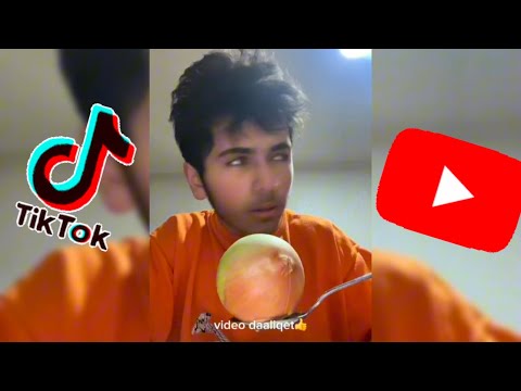 ძალიან სასაცილო ტიკტოკ ვიდეობი