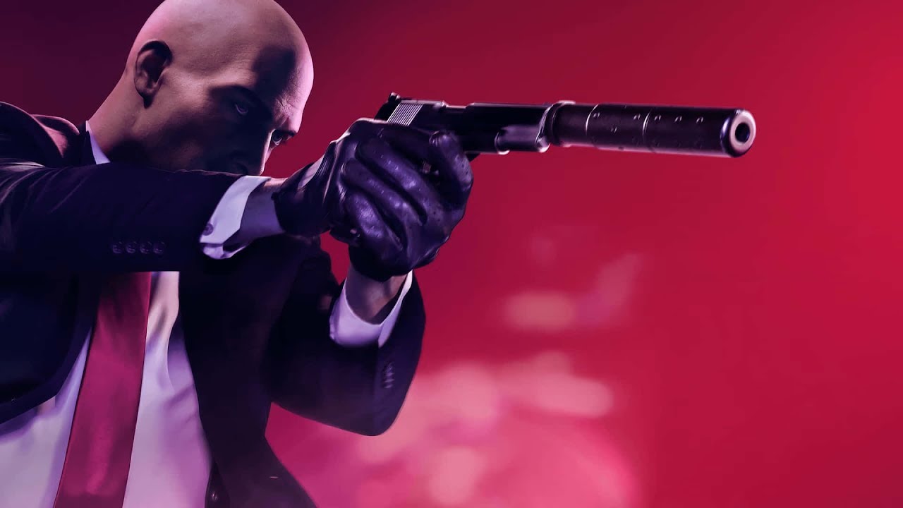Let's Play Hitman World of Assassination [Ep. 60] | Freelancer 