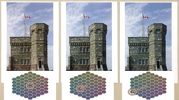 SilverFast 8 Printer Calibration - Adjusting Profiles manually (English)