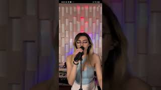 Marbecca On Bigo Live Indonesia 04102021