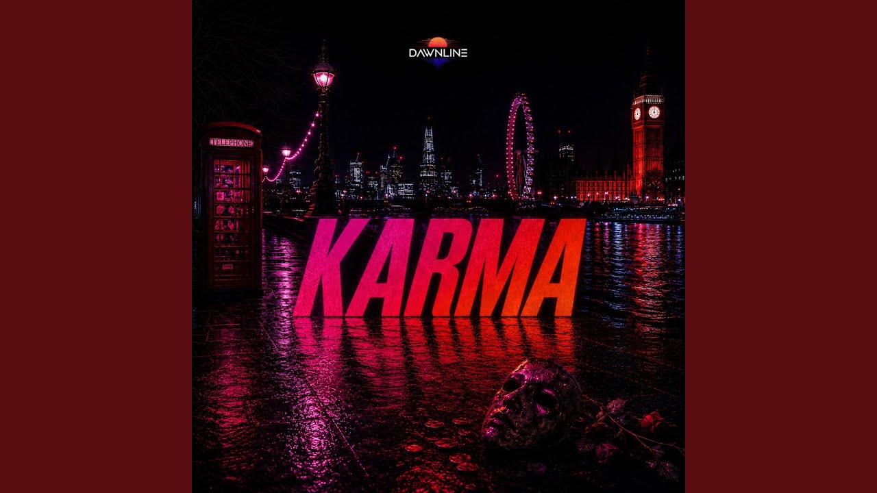 Karma (Slowed) auf YouTube ansehen Karma (Slowed) auf YouTube ansehen