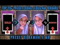Gambar cover 20+ Preset Alight Motion Jedag Jedug Terbaru  Dj Remix Pantek Viral Tiktok  Di bawah 5 mb