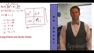 Algebra 2 – 1.1 Multiply and Factor Polynomials Net Worth