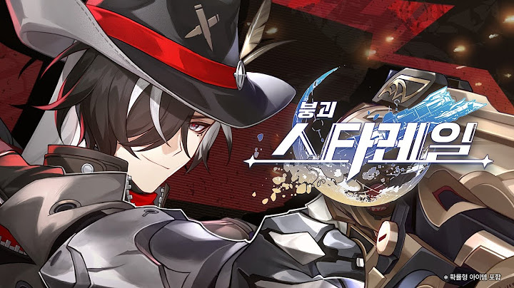Boothill Trailer — "Cowboy's Got Business" | Honkai: Star Rail