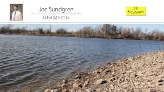Joe Sundgren | Land in Kansas